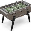 Baby-Foot Stella STAR Effet Wenge Mali