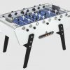 Baby-Foot Stella Champion Collector Blanc