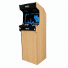 Borne d’Arcade Classic XL EFFET 3D CHÊNE TONSBERG
