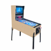 Pincab Premium EFFET 3D Chêne Tonsberg