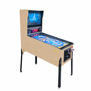Pincab Premium EFFET 3D Chêne Tonsberg