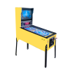 Pincab Premium TRADITION Jaune Vintage
