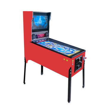 Pincab Premium TRADITION Rouge Carmin