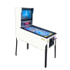Pincab Premium TRADITION Blanc Pur
