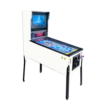Pincab Premium TRADITION Blanc Pur