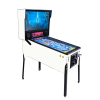 Pincab Ultimate TRADITION Blanc Pur