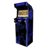 Borne d’Arcade Classic XL Deep Blue