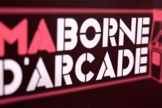 Vidéo Showroom Bornes d'Arcade Vente en France ma-borne-arcade.fr
