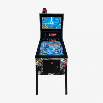 Pincab Classic XL Ma Borne d'Arcade