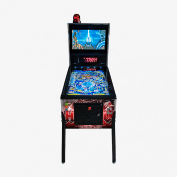 Pincab Classic XL Ma Borne d'Arcade