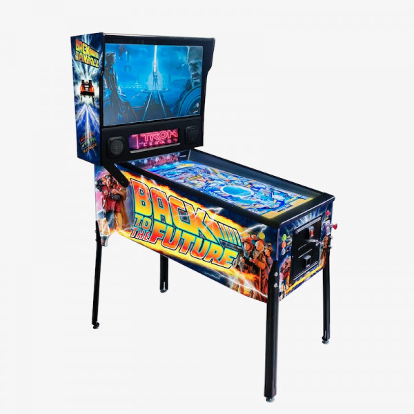 Pincab Ultimate Ma Borne d'Arcade