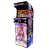 Borne d’Arcade Basic Street Fighter Girls