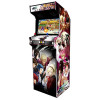 Borne d’Arcade Basic King of Fighters 13