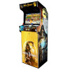 Borne d’Arcade Basic Mortal Kombat II