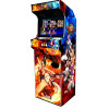 Borne d’Arcade Basic King of Fighters Girls