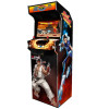 Borne d’Arcade Basic Street Fighter