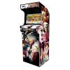 Borne d’Arcade MASTER King of Fighters 13