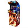 Borne d’Arcade MASTER King of Fighters Girls
