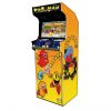 Borne d’Arcade MASTER Pacman