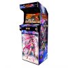 Borne d’Arcade MASTER Street Fighter Girls