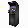 Borne d’Arcade Classic XL Carbon