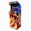 Borne d’Arcade Classic XL King of Fighters Girls