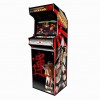 Borne d’Arcade Classic Samourai Shodown Déstockée