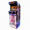 Borne d’Arcade Classic Street Fighter Girls
